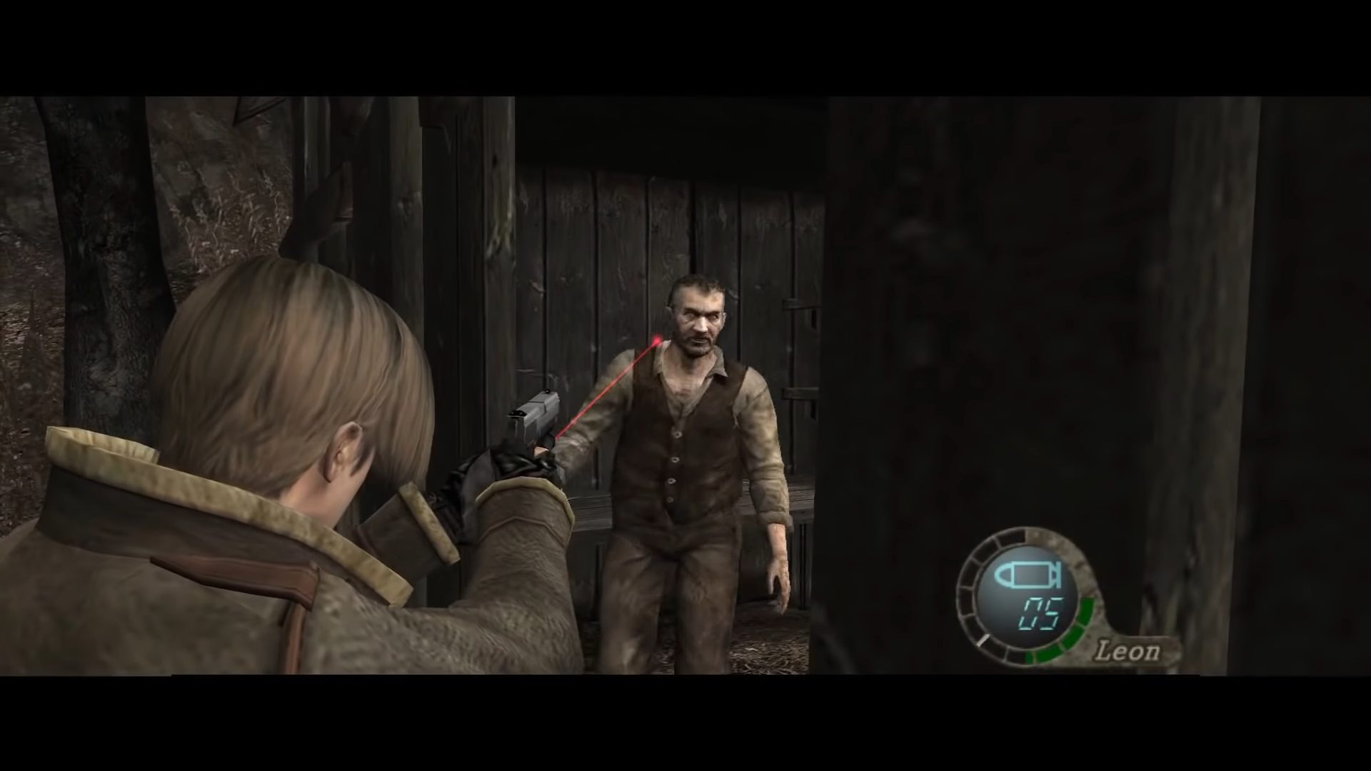 resident evil 4 well torrents downlorde
